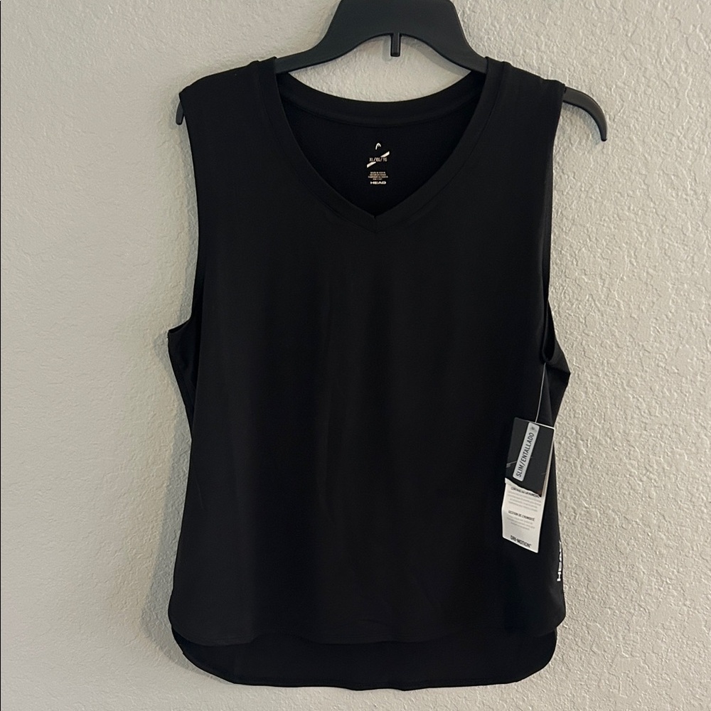 HEAD Active Top